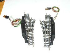 Roco elektrische weichen gebraucht kaufen Roco elektrische weichen gebraucht kaufen  Landsberg am Lech