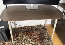 Boconcept wooden desk for sale  KIDDERMINSTER