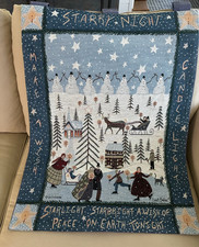 Starry night carol for sale  Franklin