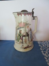 Ancienne pot pichet d'occasion Ancienne pot pichet d'occasion  Ussac