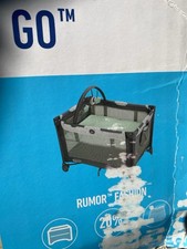 graco playard for sale  Saint Louis