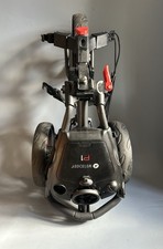 Motocaddy wheel push for sale  HELENSBURGH