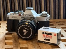 Canon 35mm film for sale Canon 35mm film for sale  WHITLEY BAY