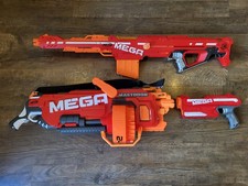 Nerf gun mega for sale  DERBY