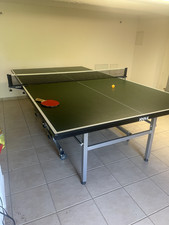 Tischtennisplatte utdoor gebra gebraucht kaufen  Schlüchtern