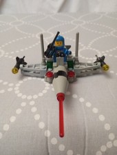 Lego vintage anno usato  Trevenzuolo