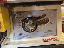 Axminster table saw for sale  SWINDON