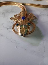 Vintage ladies snake for sale  HALIFAX