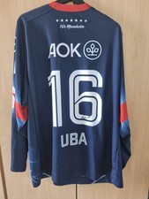 Trikot adler mannheim gebraucht kaufen  Friedrichsdorf