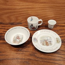Beatrix potter peter for sale  Venice