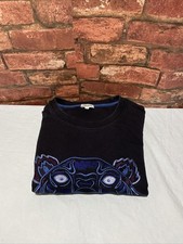 Kenzo jumper mens for sale  PENICUIK
