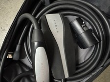 Tesla mobile connector d'occasion  Expédié en Belgium