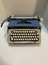 Smith corona galaxie for sale  Dunnellon