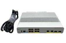 Cisco catalyst 2960 for sale  Las Vegas