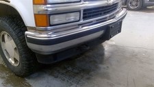 Front bumper chrome for sale  Bloomfield