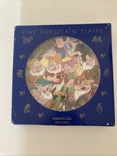 Disney kenley porcelain for sale  YORK