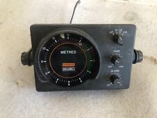 Echopilot incastec depth for sale  LONDON