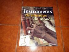 Lucie rault instruments d'occasion  Expédié en Belgium