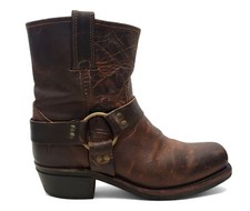 Frye harness boot for sale  Baltimore