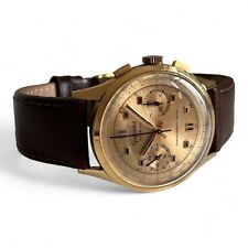Gigandet chronograph 50er gebraucht kaufen  Nürnberg