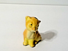 Ceramic jaguar cub for sale  Lime Springs