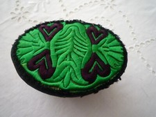 Stülpchen hessische tracht gebraucht kaufen  Ahrensburg, Großhansdorf