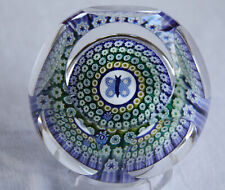 Paperweight whitefriars schmet gebraucht kaufen  Buchenberg