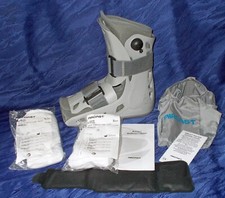 Aircast airselect short gebraucht kaufen  Berlin