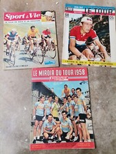 Lot magazine revue d'occasion  Auxerre