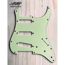 Pickguard mint green d'occasion  Brest