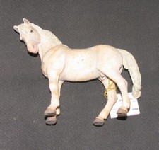 Papo white mare for sale  Oklahoma City