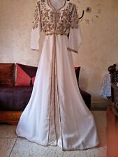Moroccan caftan takchita for sale  LONDON