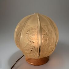 Hettier vincent lampe d'occasion  Gardanne