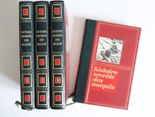 Histoire secrète maquis d'occasion  Rennes-