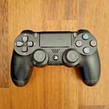 Controller ps4 nero usato  Roma