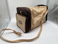 Borsa tennis salzenger usato  Piacenza