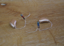 Starkey hearing aids for sale  Phoenix