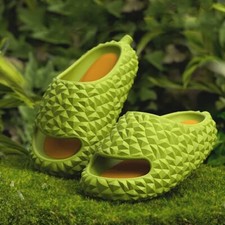 Chinelos femininos da moda Durian plataforma Eva macio conforto casa chinelos comprar usado  Enviando para Brazil