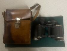 German vintage binoculars for sale  Maryville