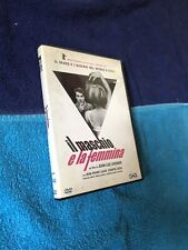Maschio femmina dvd usato  Italia