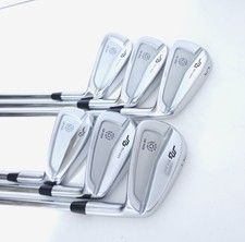 Miura iron set d'occasion  Expédié en France
