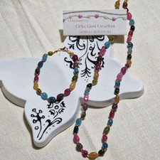 Set gioielli donna usato  Rovato