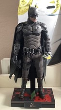 Hot toys batman for sale  LITTLEHAMPTON