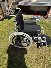 Wheelchair bariatric db1 for sale  STOCKTON-ON-TEES