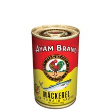 Ayam brand mackerel d'occasion  Expédié en Belgium