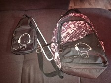Schulranzen ranzen tasche gebraucht kaufen  Hohenlockstedt
