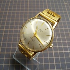 Relógio Citizen Deluxe 19 Joias Importado do Japão Raro comprar usado  Enviando para Brazil