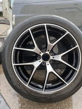 Cerchio mercedes amg usato  Castelfranco Veneto