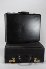 Q28a53 vintage aktenkoffer gebraucht kaufen  Neu-Ulm