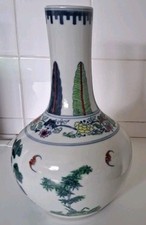 Antique chinese famille for sale  HATFIELD